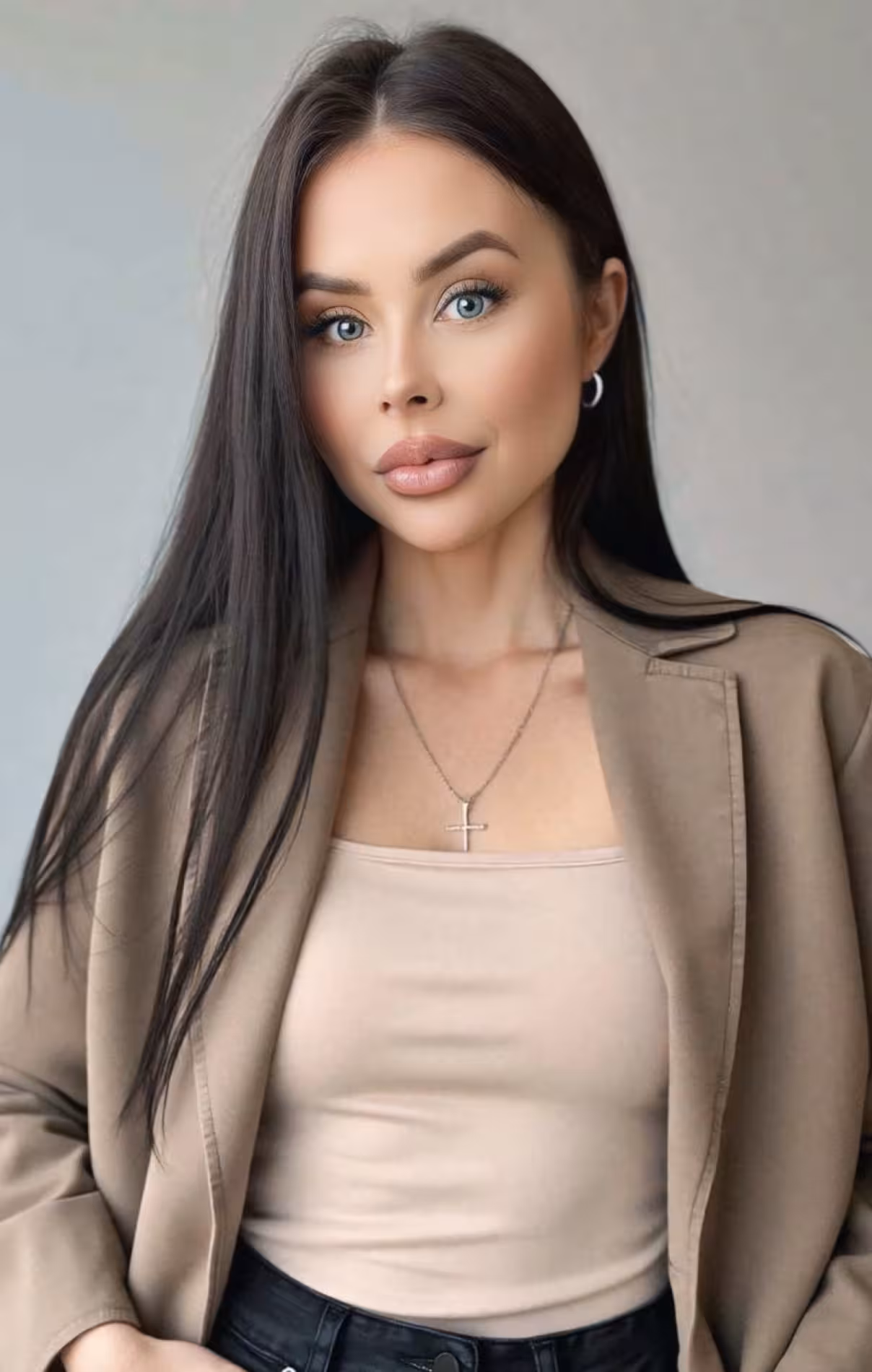 Yuliia rencontre femme 25 ans