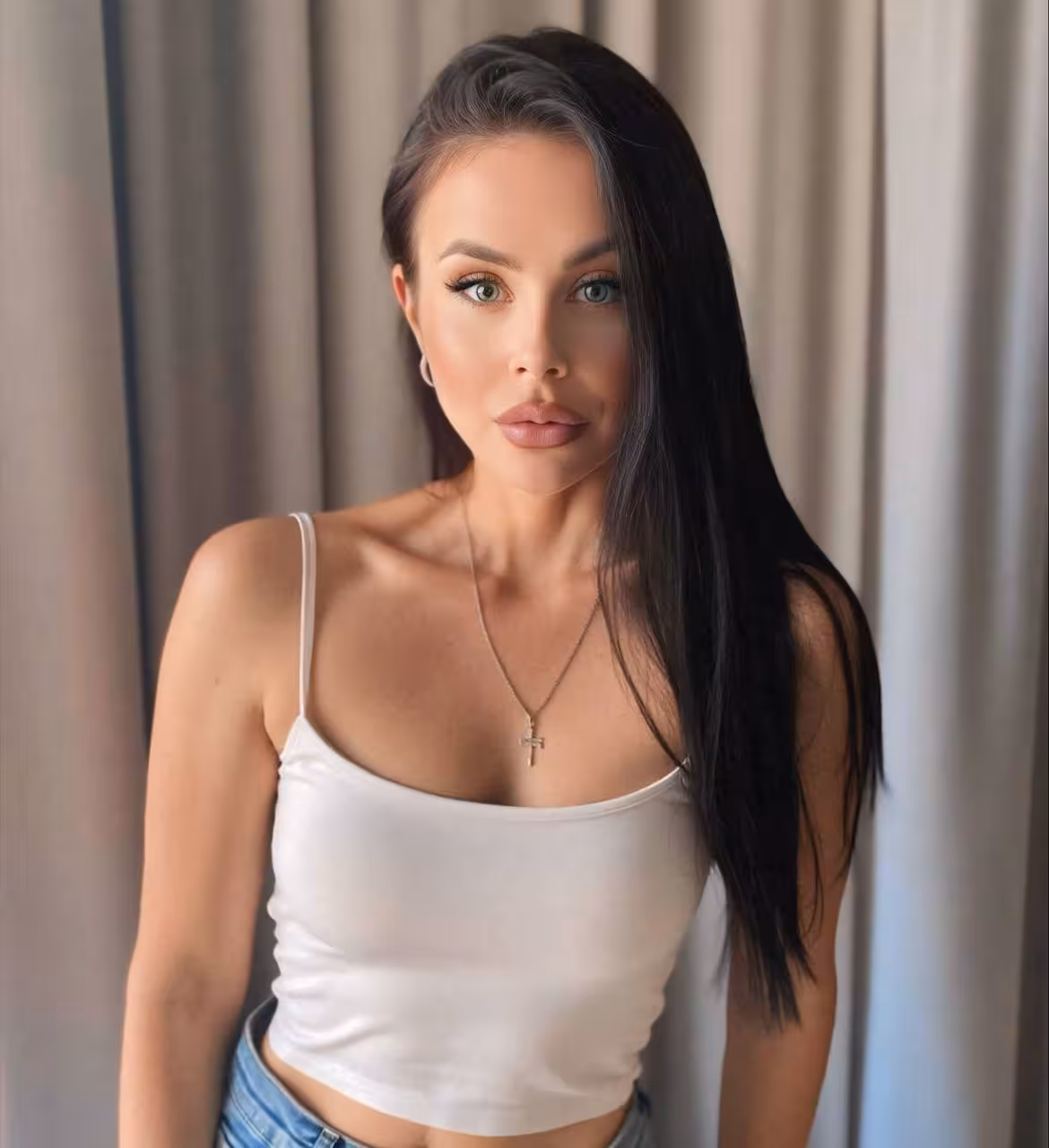 Yuliia rencontre femme 25 ans