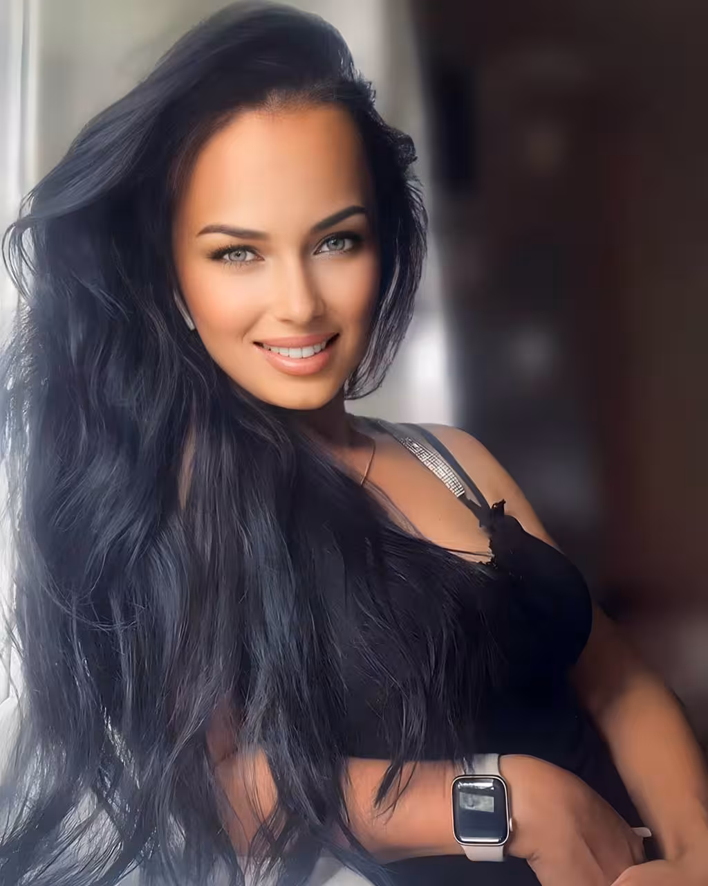 Hanna rencontre femme 35 40 ans