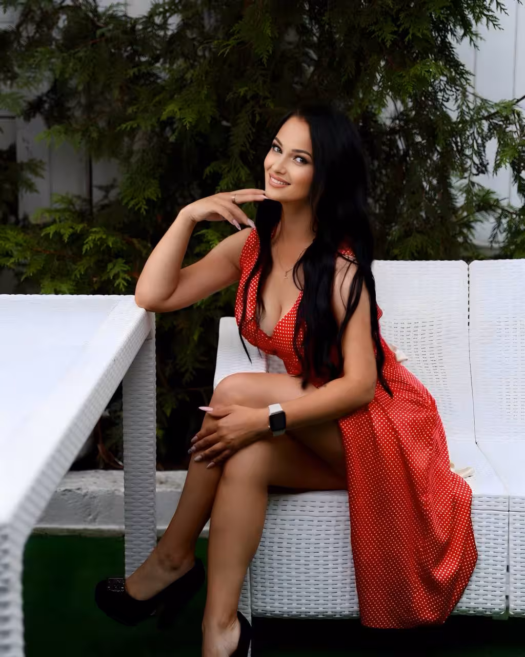 Hanna rencontre femme 35 40 ans