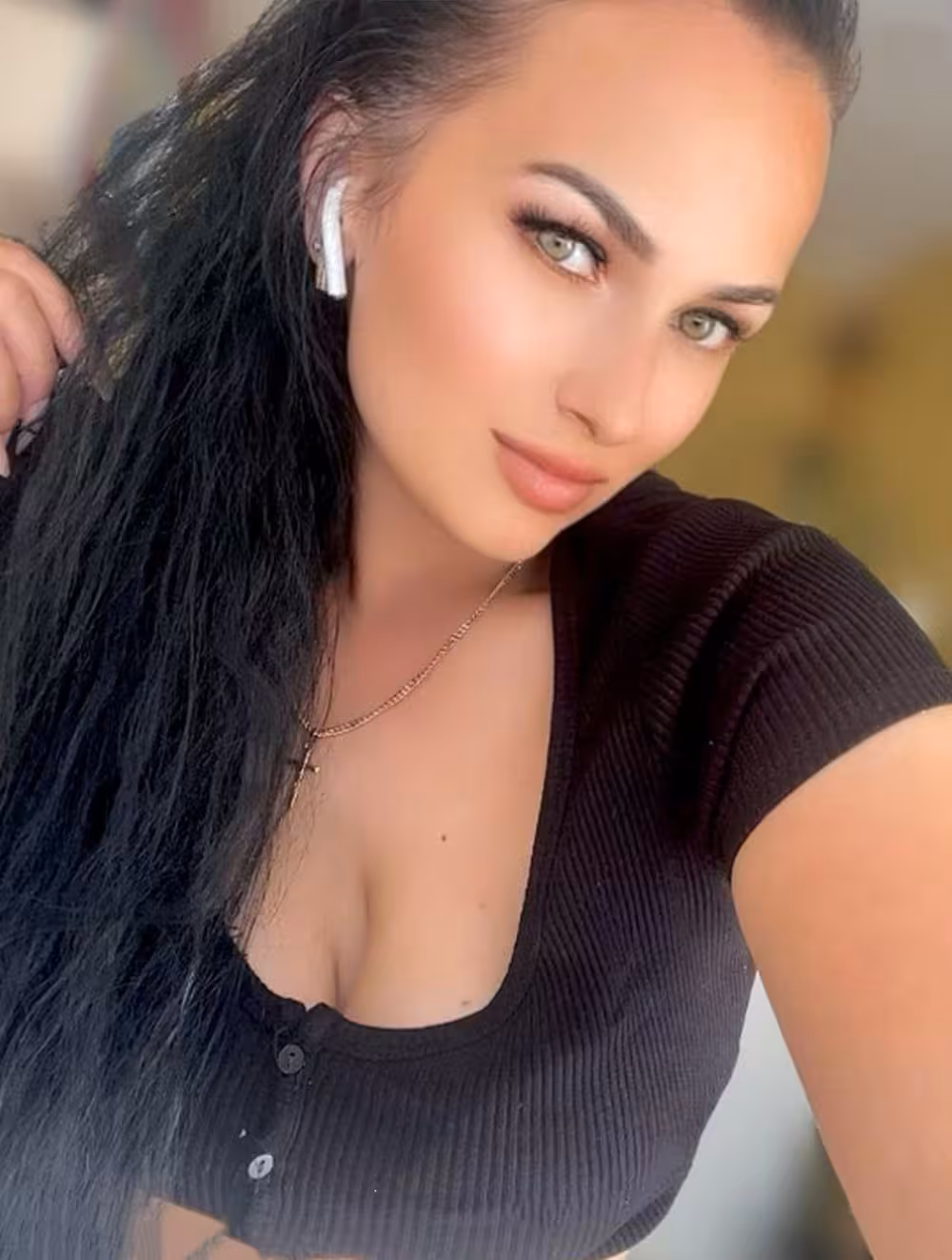 Hanna rencontre femme 35 40 ans