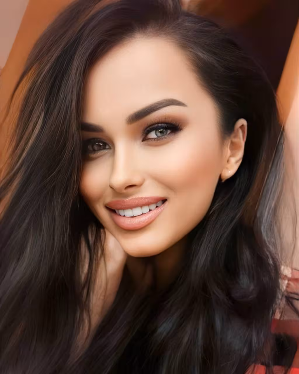 Hanna rencontre femme 35 40 ans