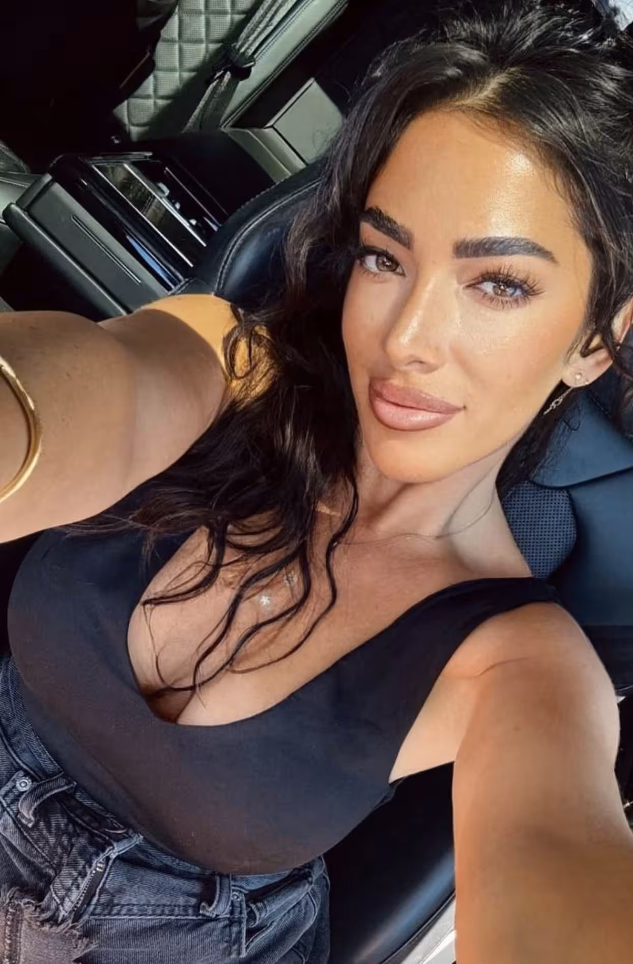 Tijana rencontre femme 76