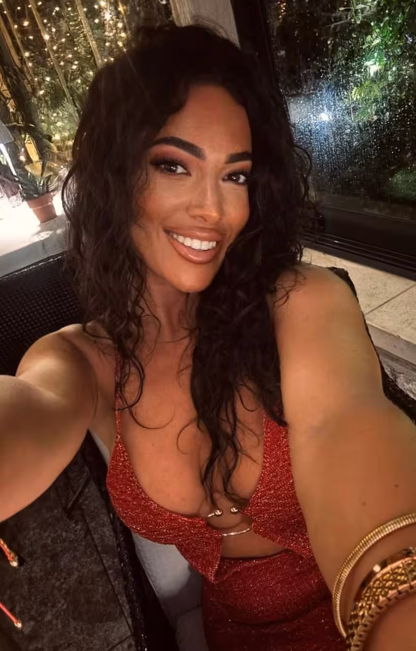 Tijana rencontre femme 76