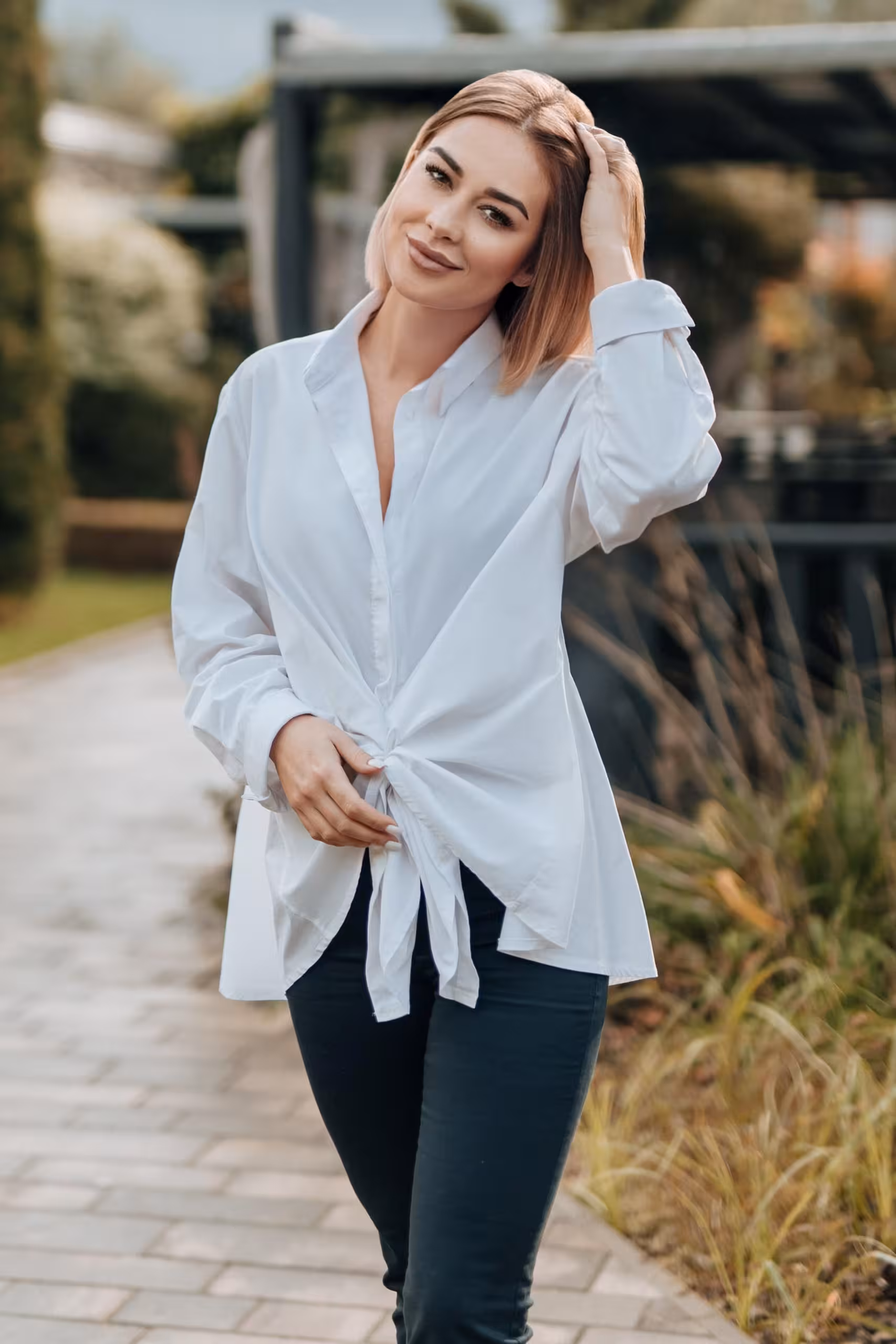 Yana rencontre femme haiti