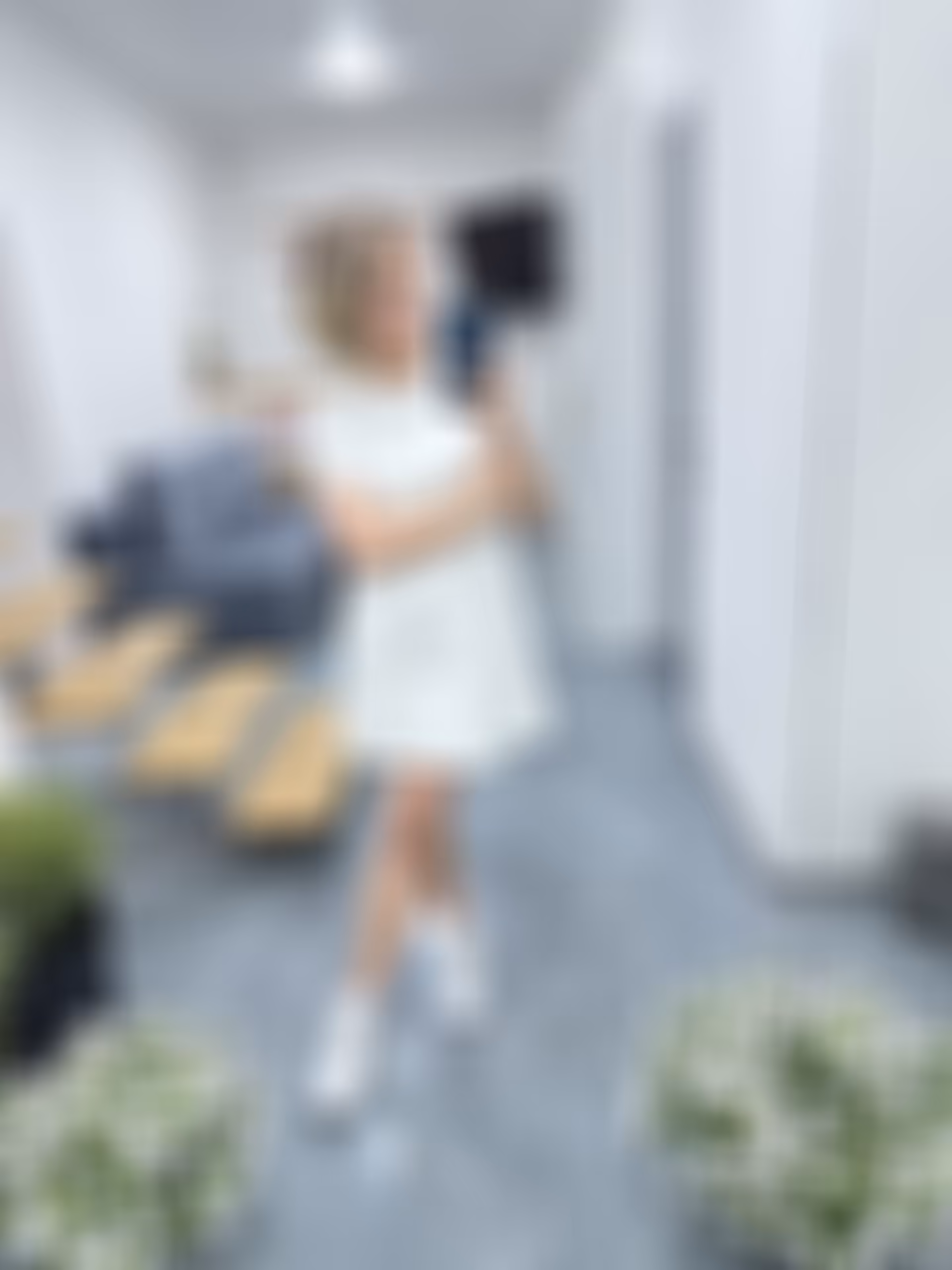 Yana rencontre femme haiti