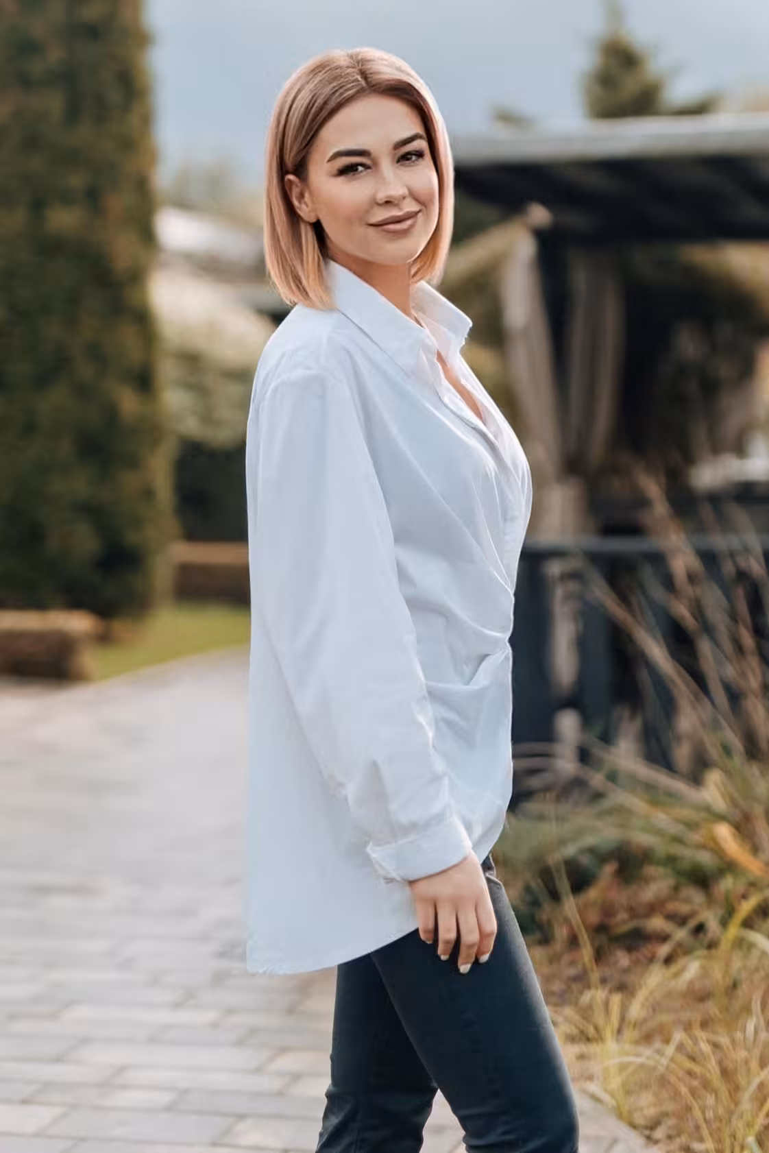 Yana rencontre femme haiti