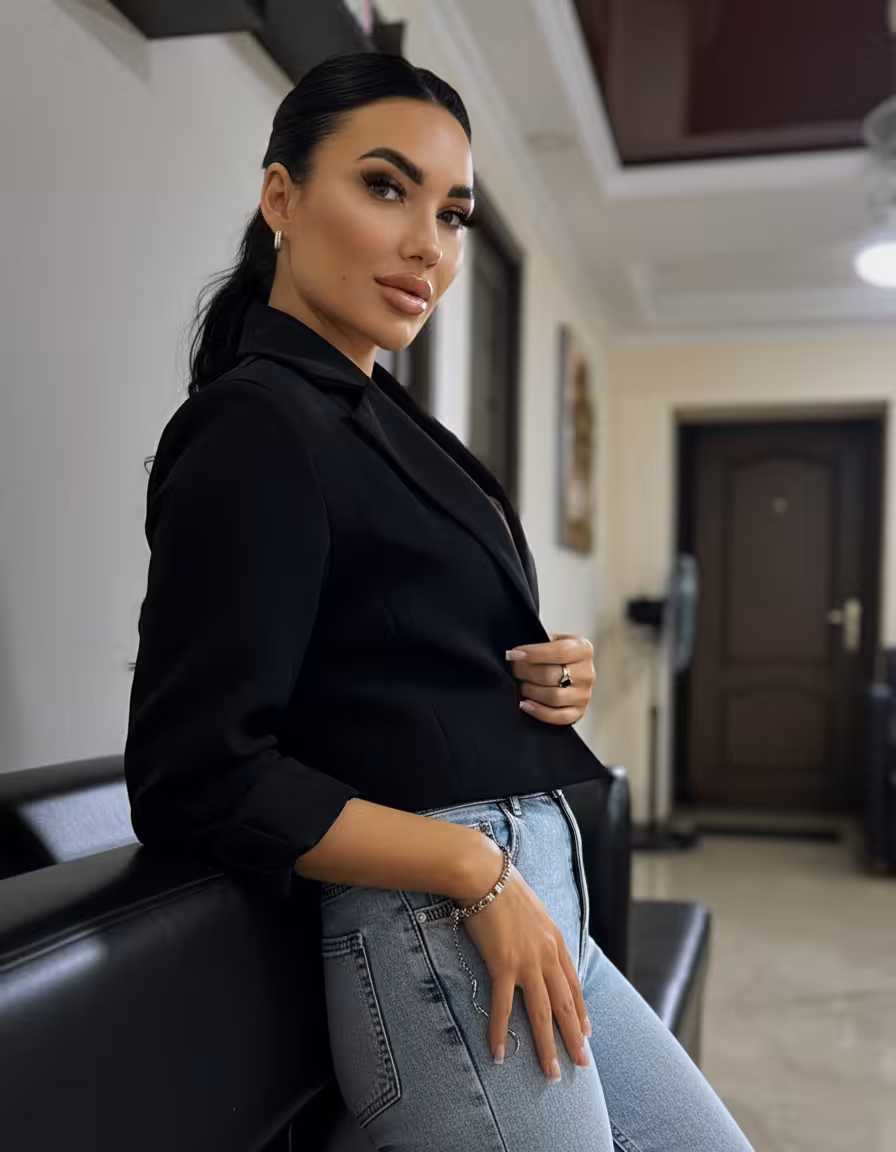 Victoria rencontre homme russe riche