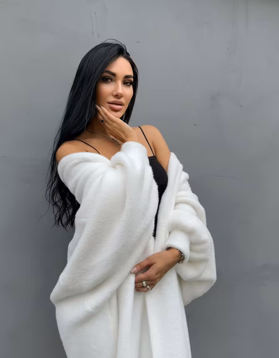 Victoria rencontre homme russe riche