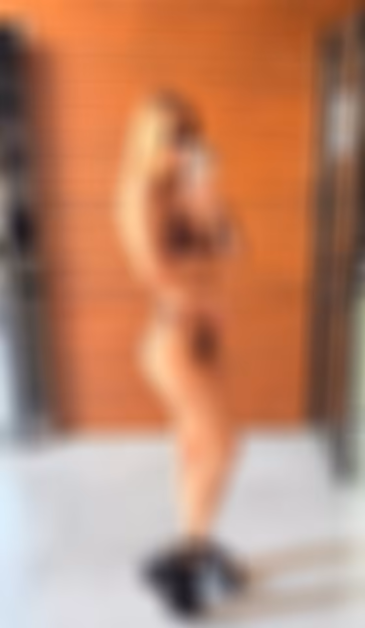 Valentina rencontre la femme