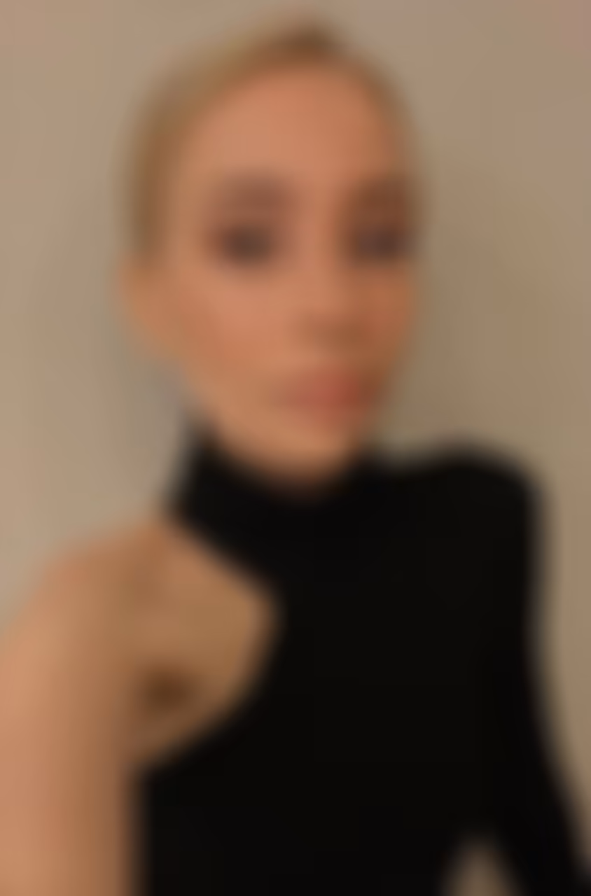 Valentina rencontre la femme