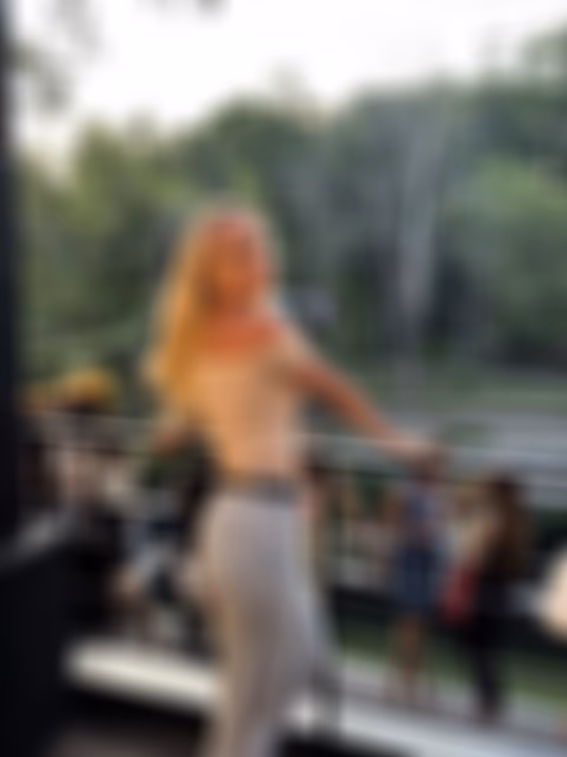 Svetlana rencontre russie 2018