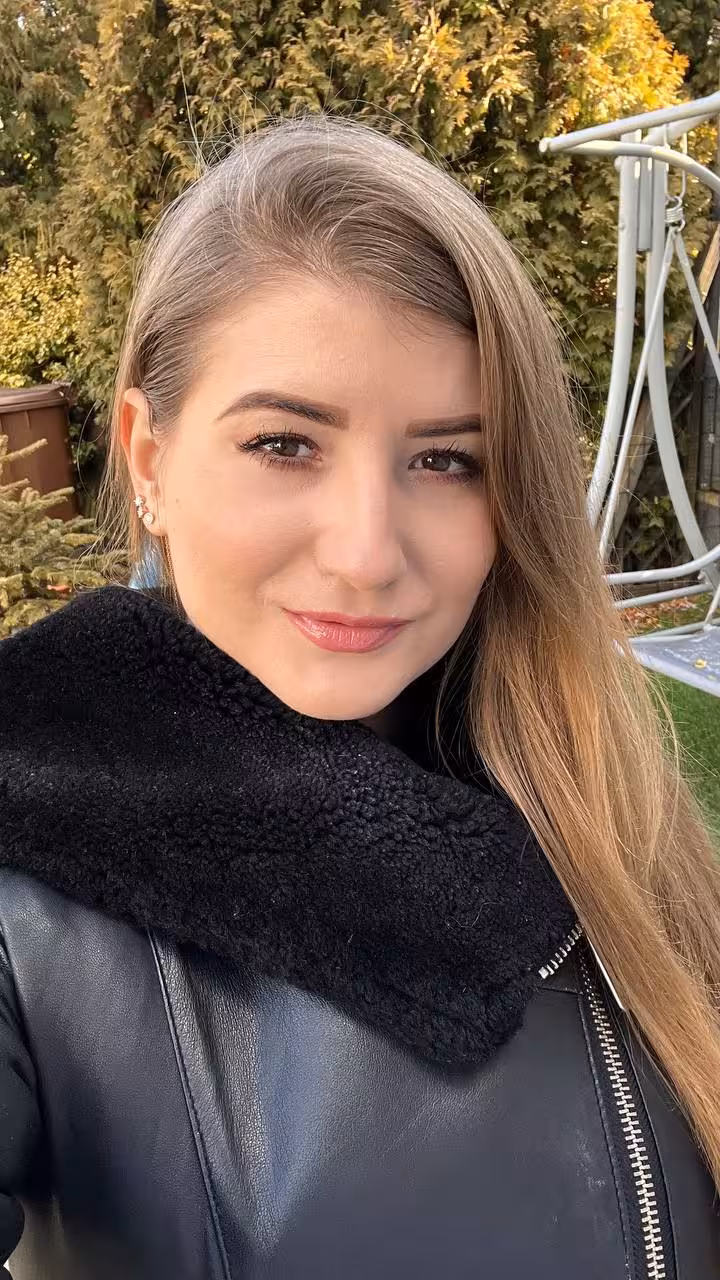 Viktoria la rencontre des femmes