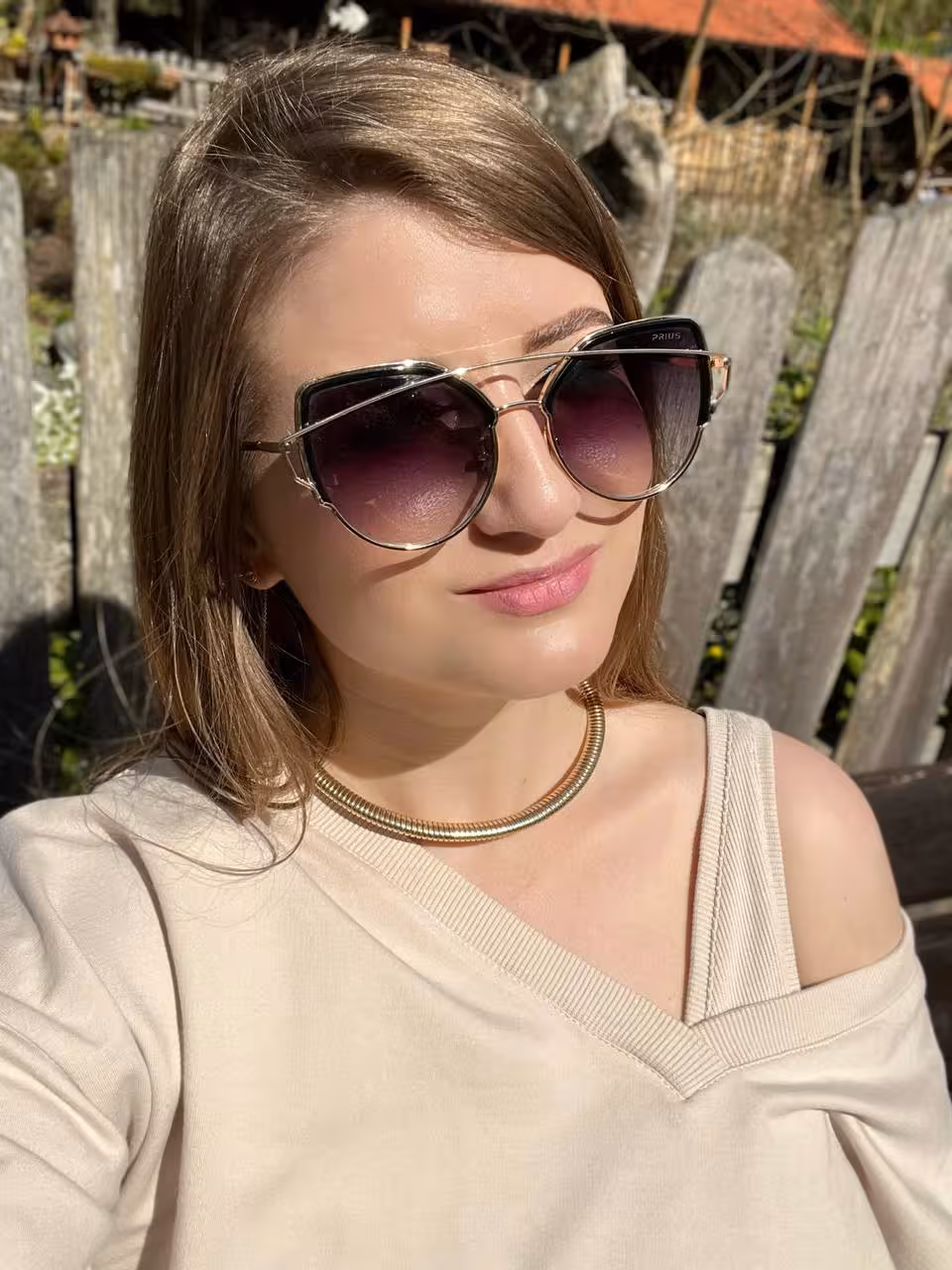 Viktoria la rencontre des femmes