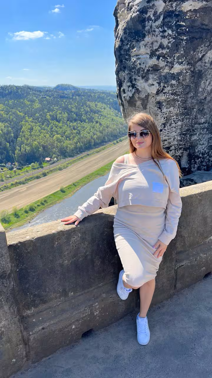 Viktoria la rencontre des femmes