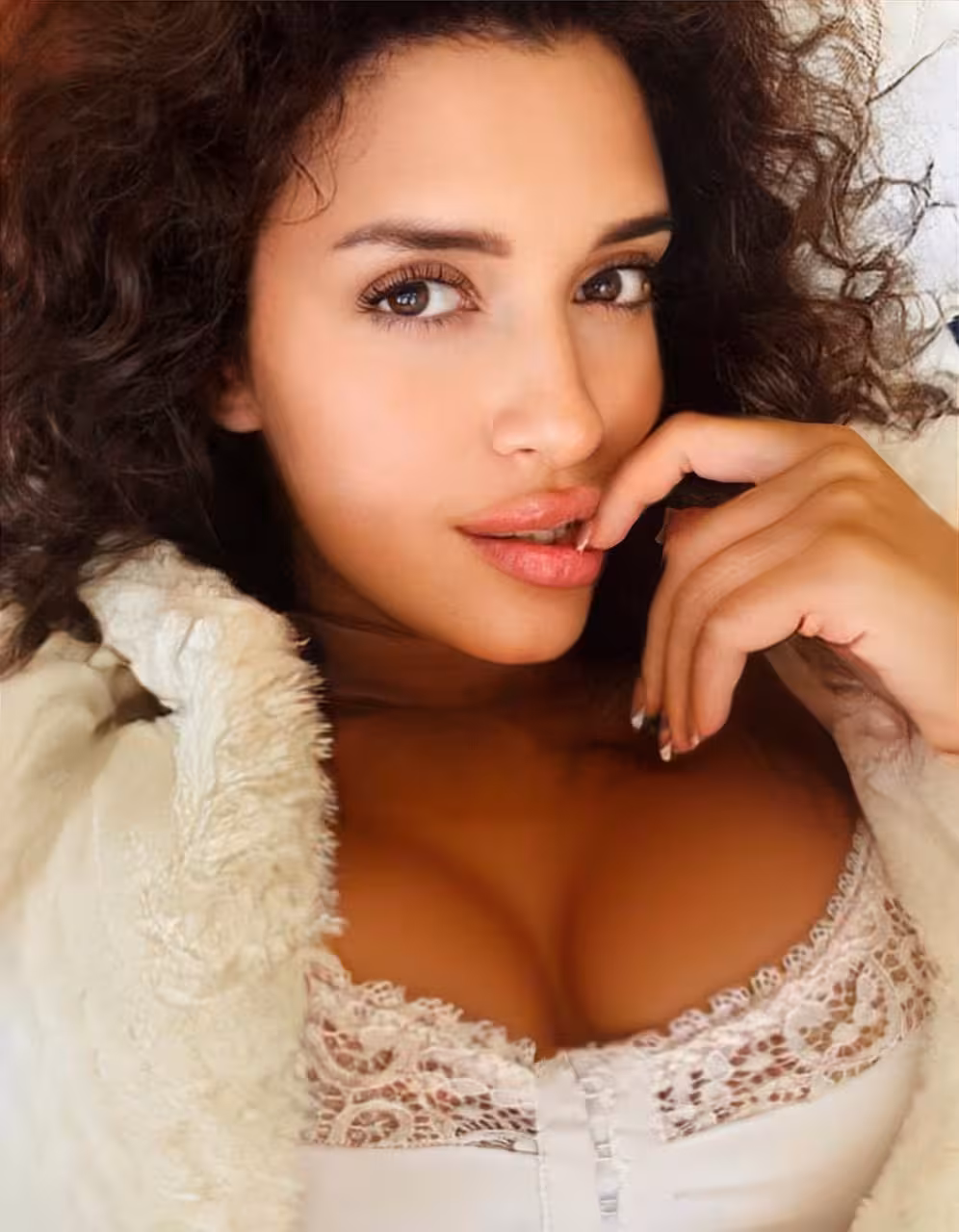 Ann la rencontre des femmes