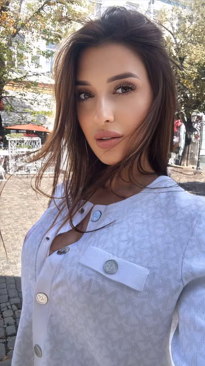 Ann la rencontre des femmes