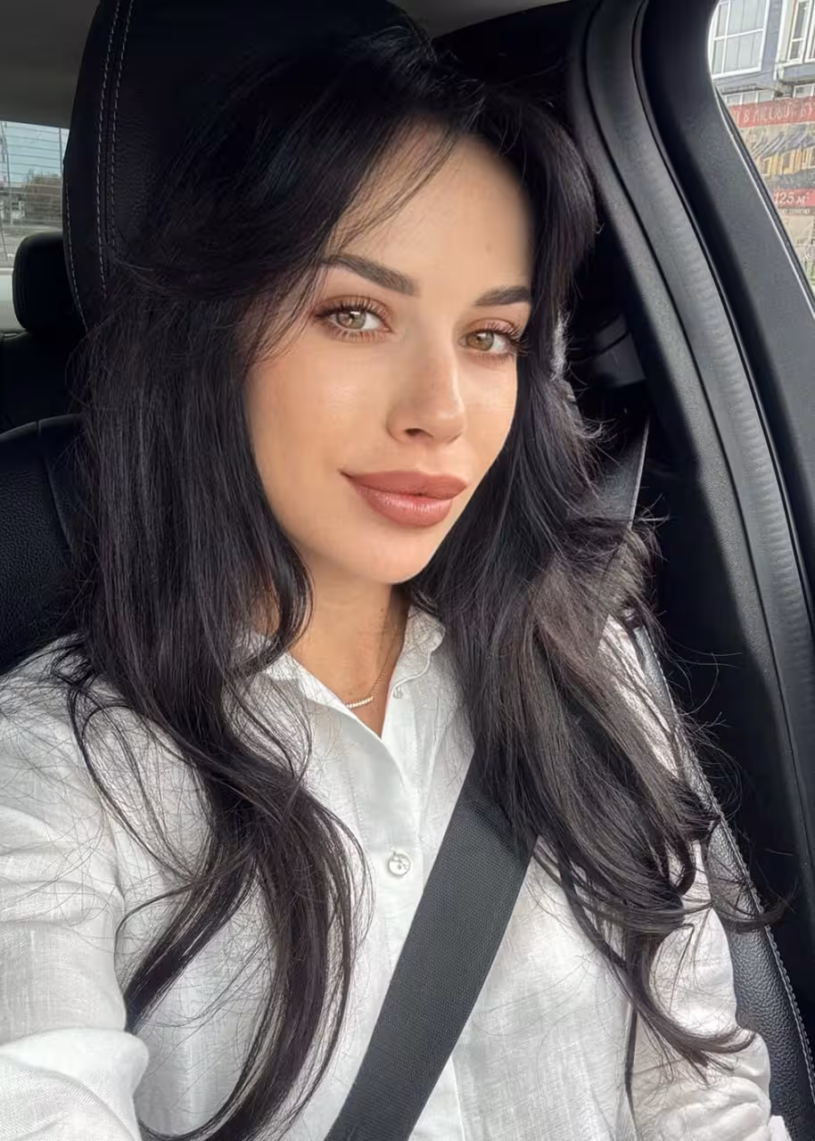 Valeria rencontre a paris femme
