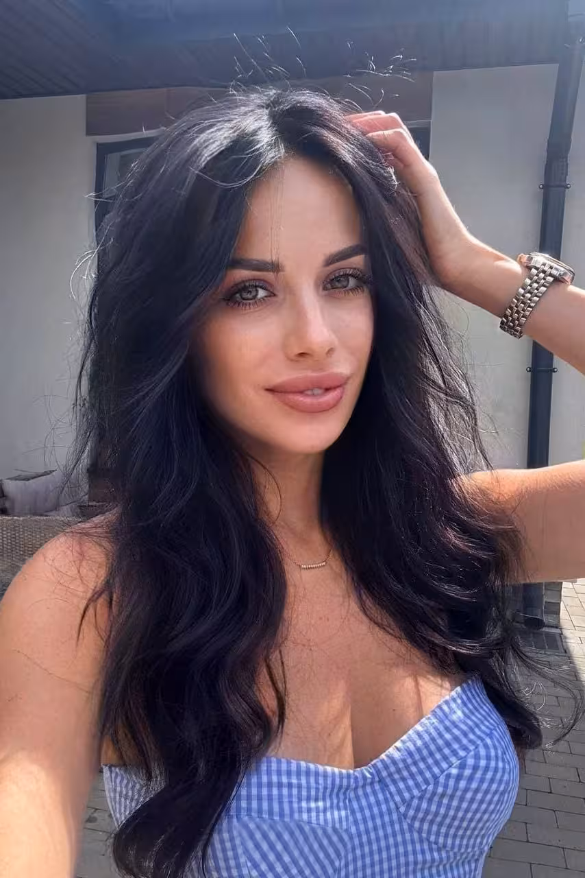 Valeria rencontre a paris femme