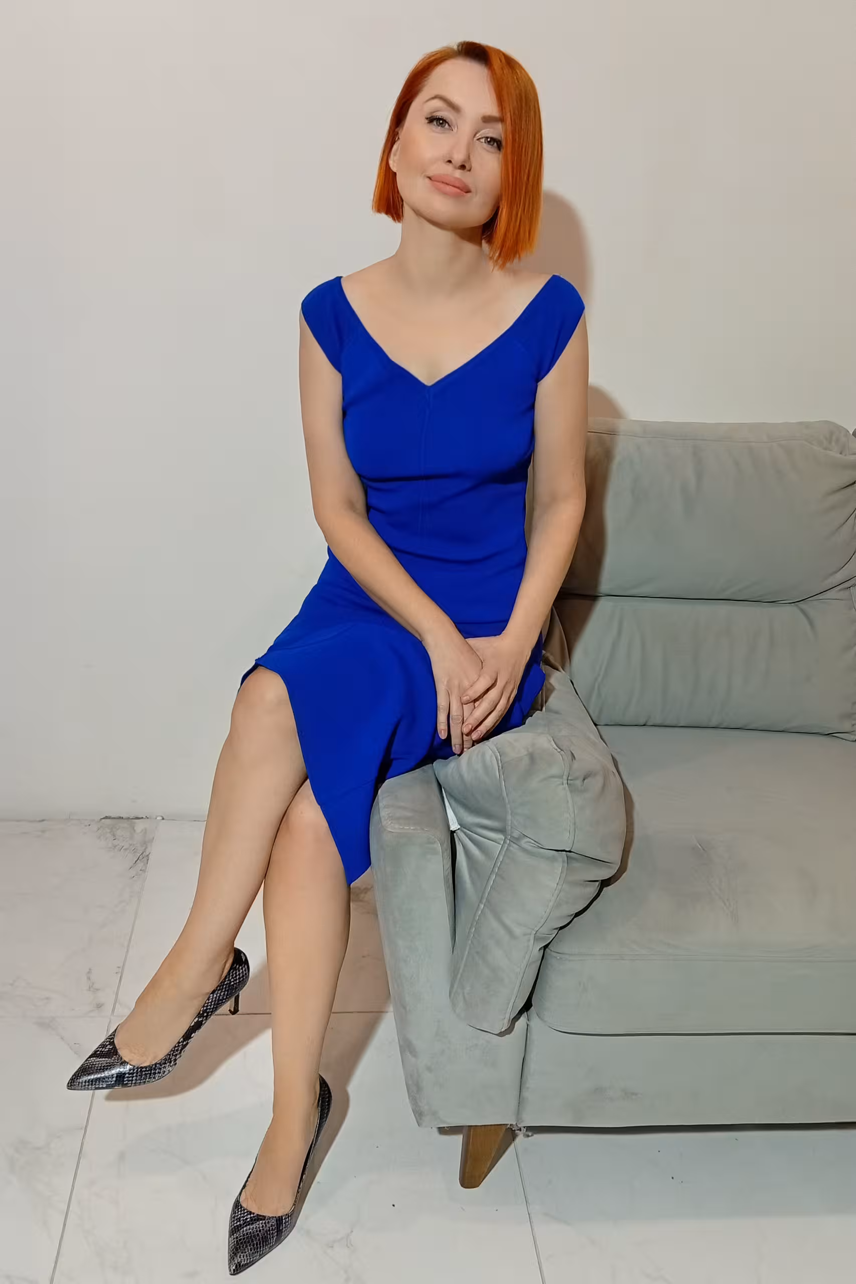 Natalia rencontre avec femme ziguinchor