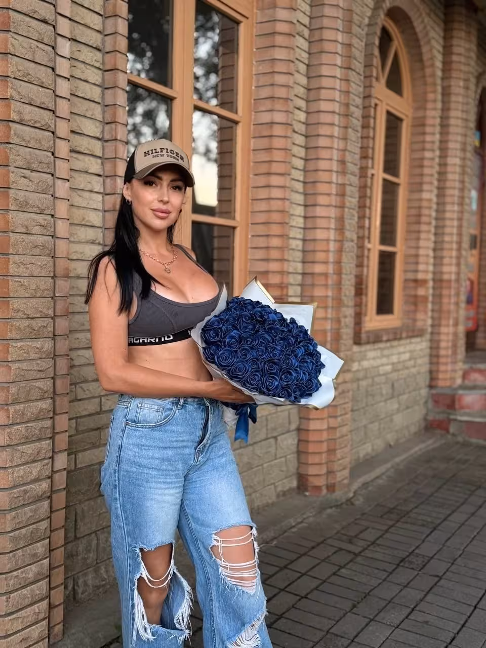 Irina rencontre femme 03