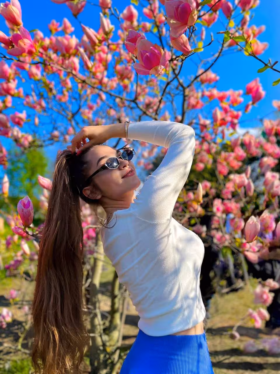 Valeria rencontre femme 16