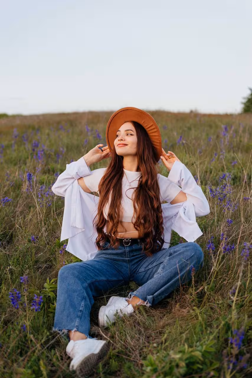 Valeria rencontre femme 16