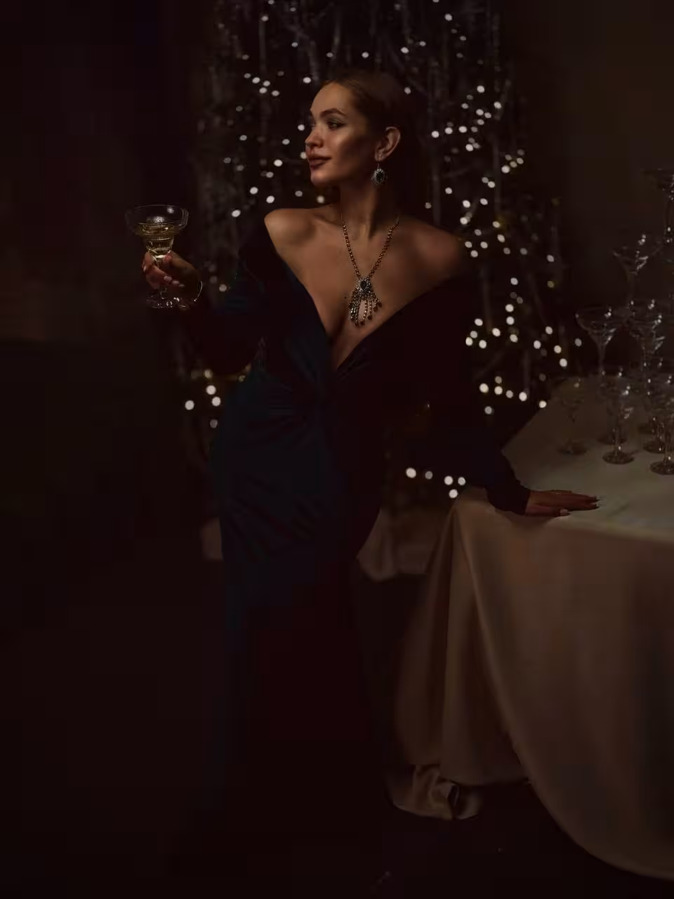 Valeria rencontre femme 16