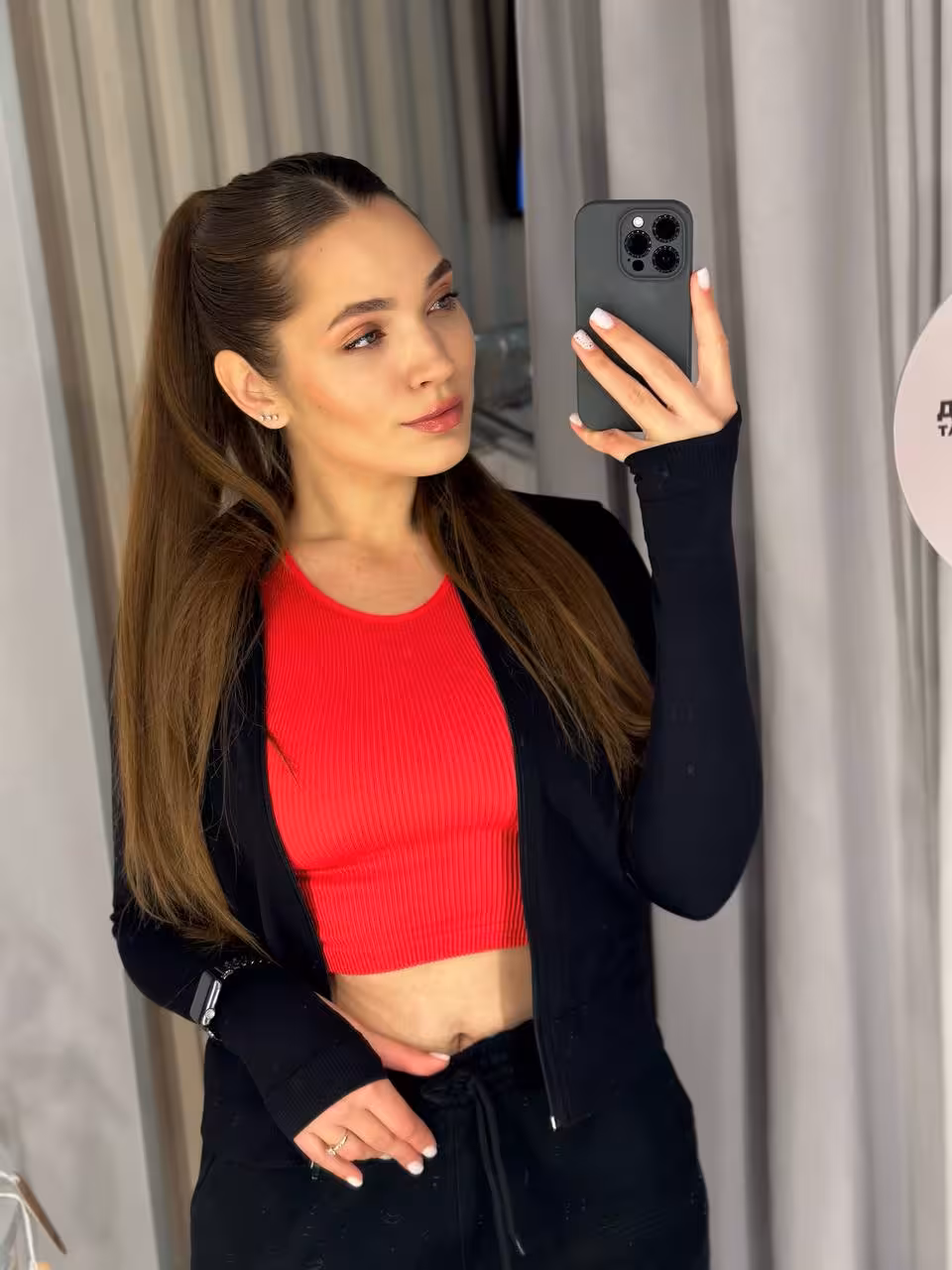 Valeria rencontre femme 16