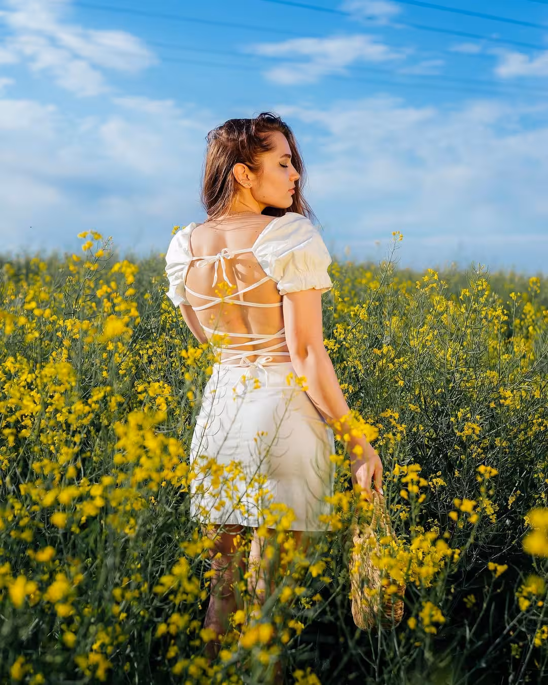 Valeria rencontre femme 16