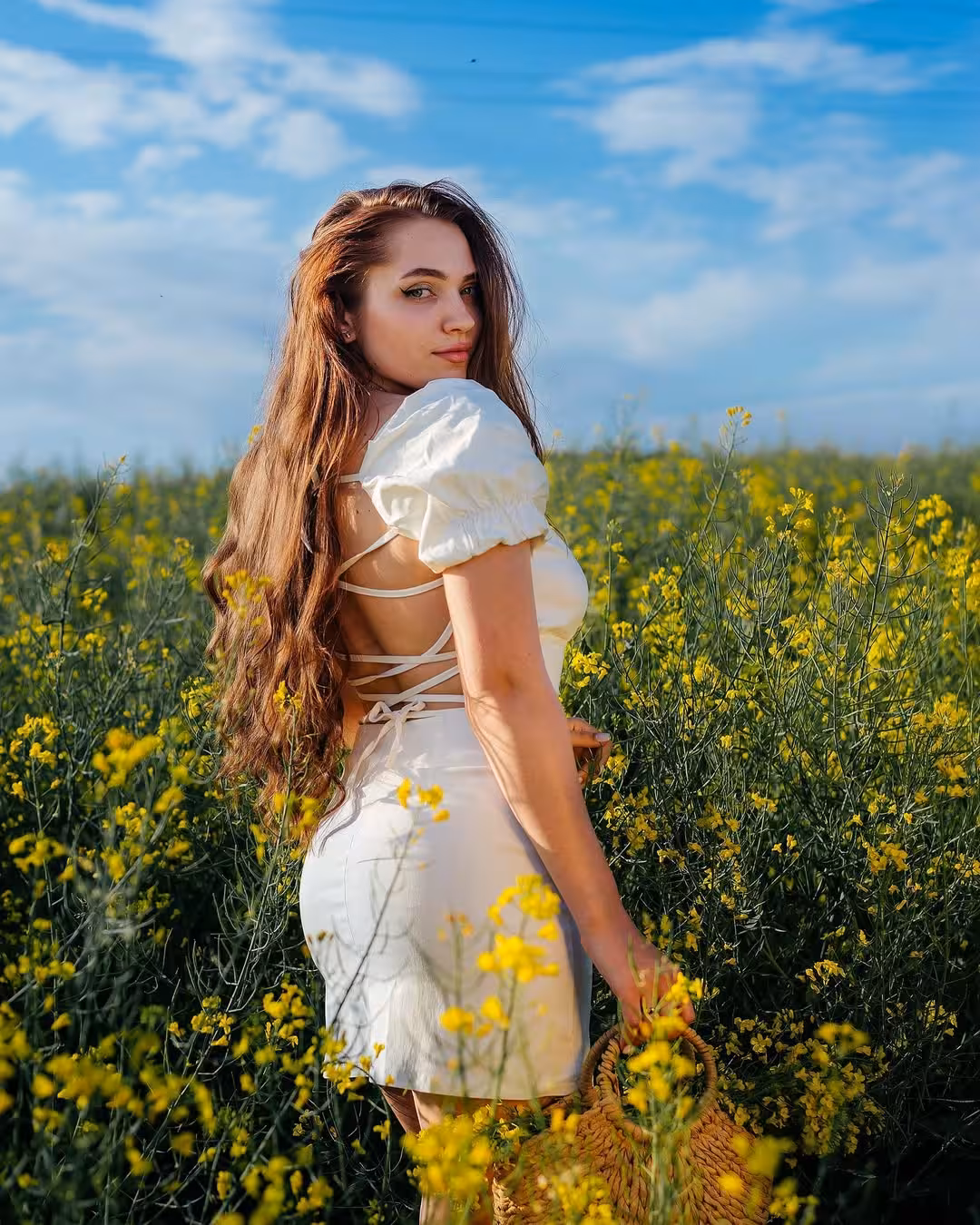 Valeria rencontre femme 16