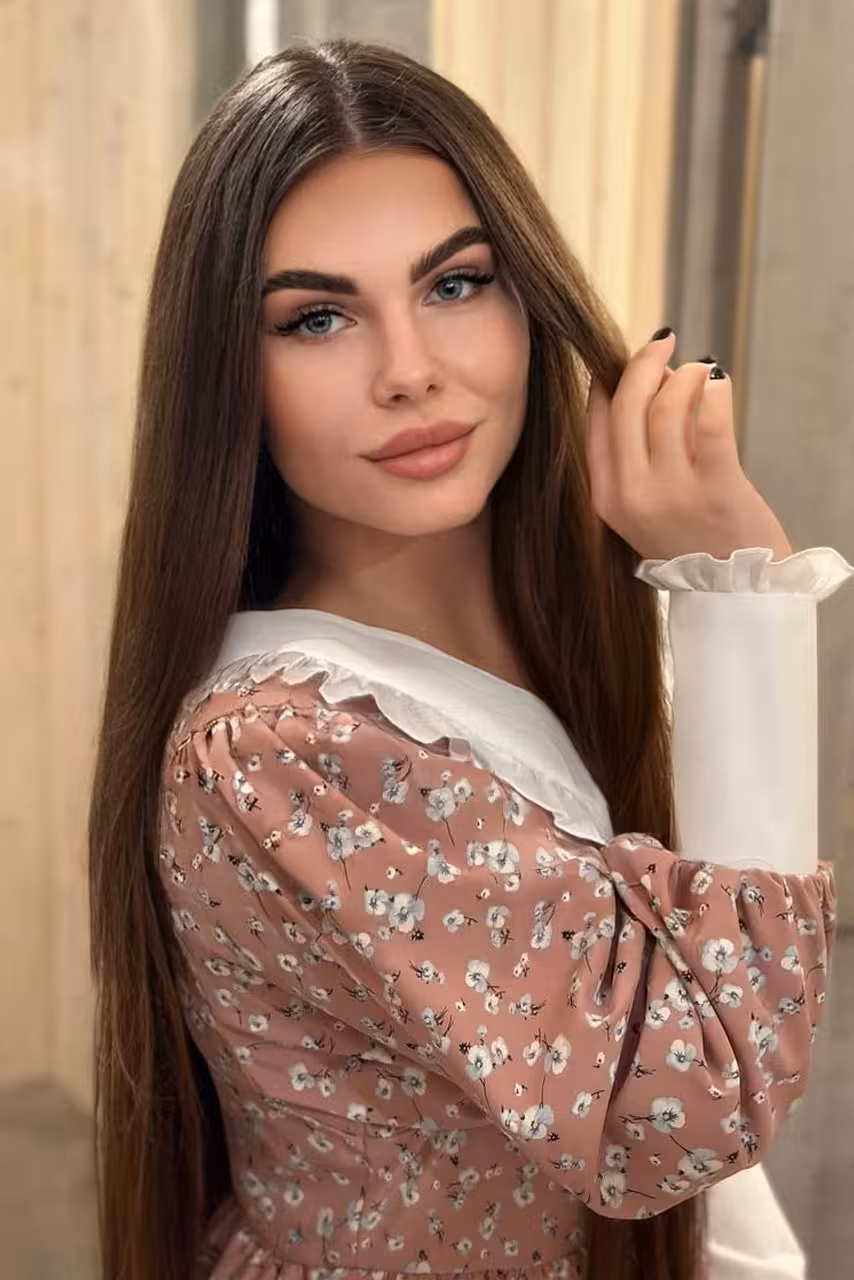 Valeria rencontre femme 22