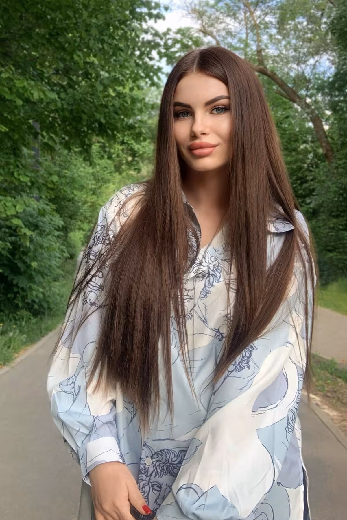 Valeria rencontre femme 22