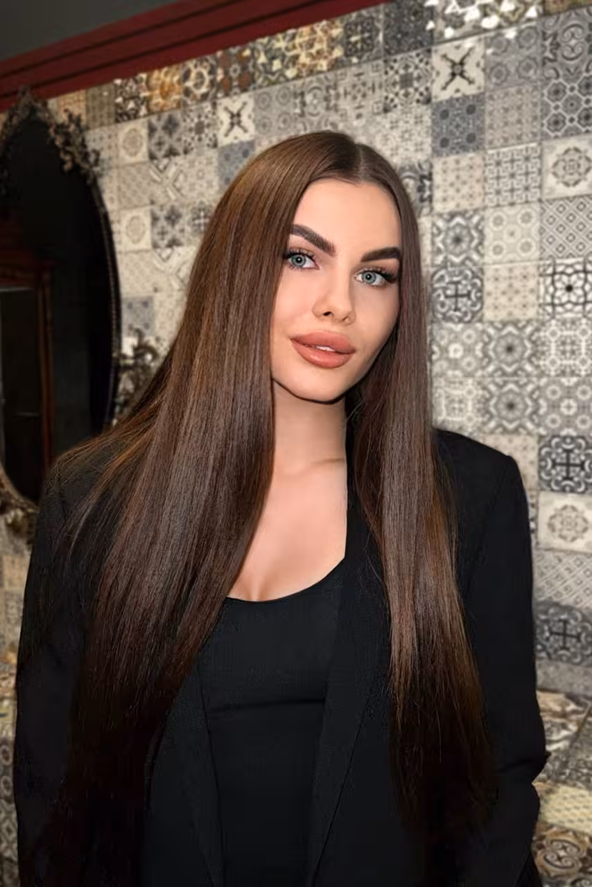 Valeria rencontre femme 22