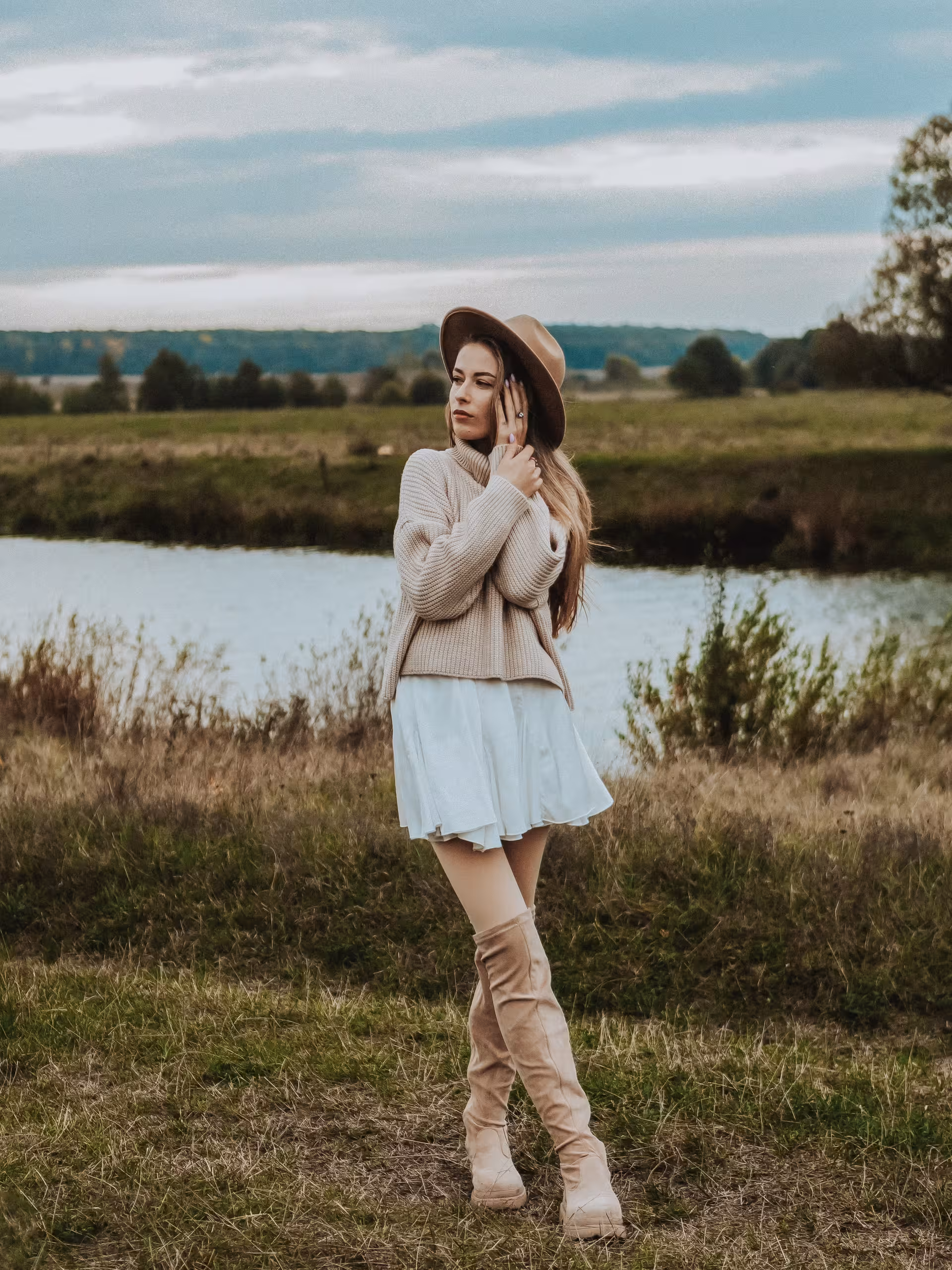 Ruslana rencontre femme 35 40 ans