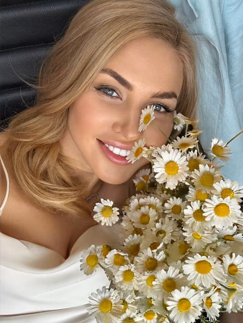 Kris rencontre femme 40 50 ans