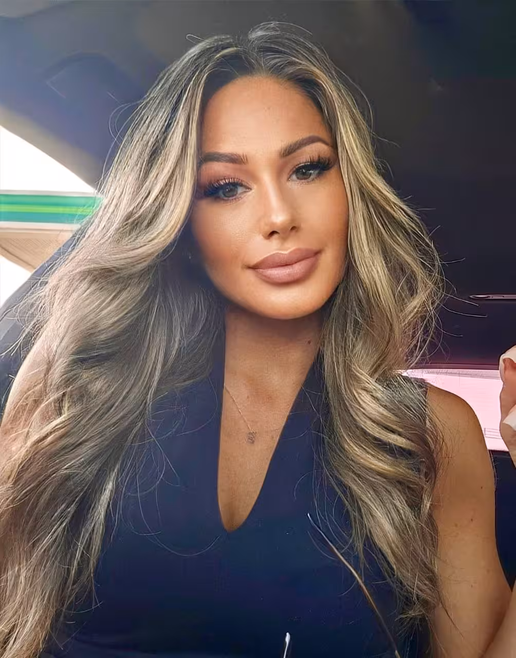 Cristina rencontre femme 40 50 ans