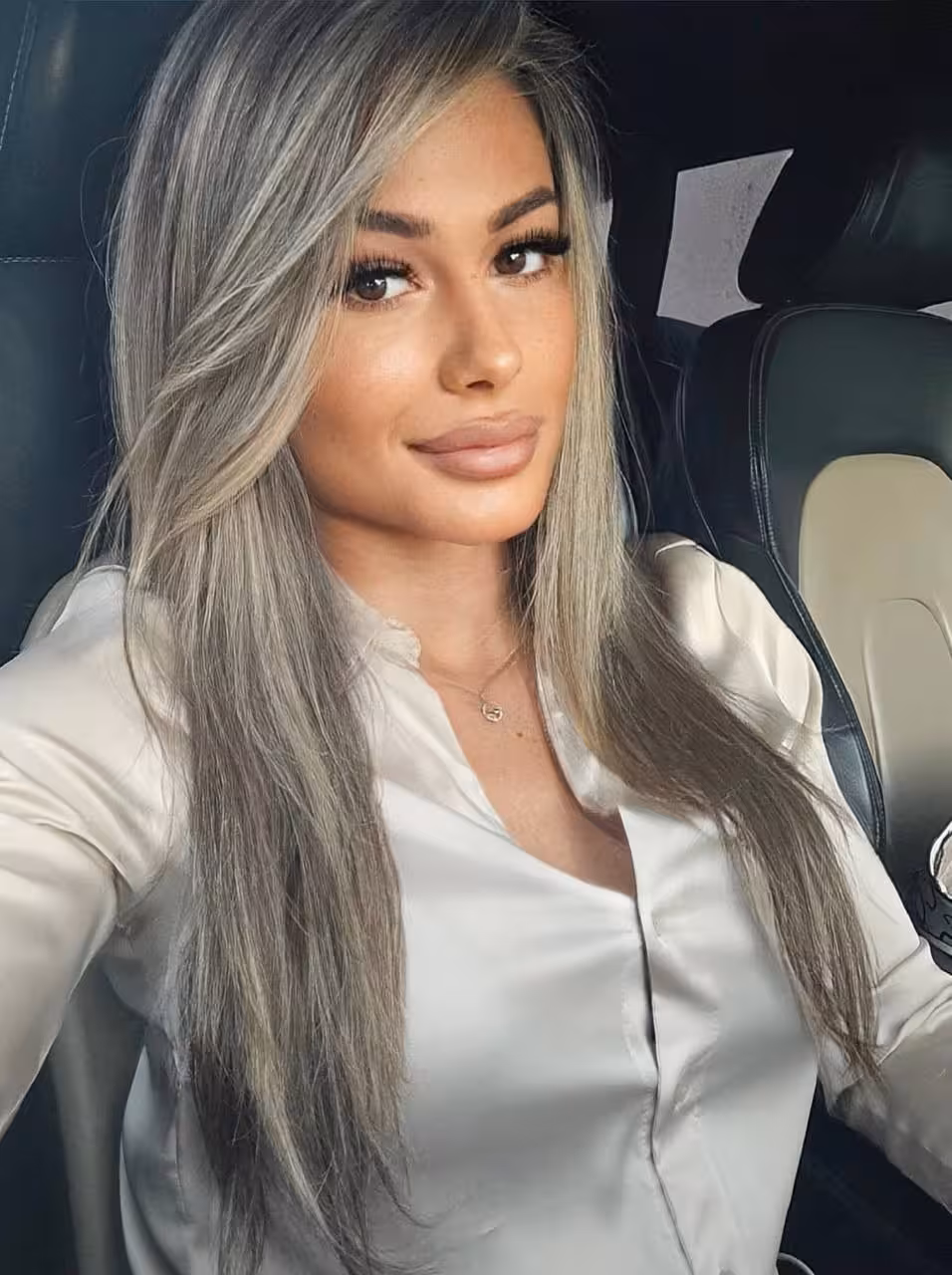 Cristina rencontre femme 40 50 ans