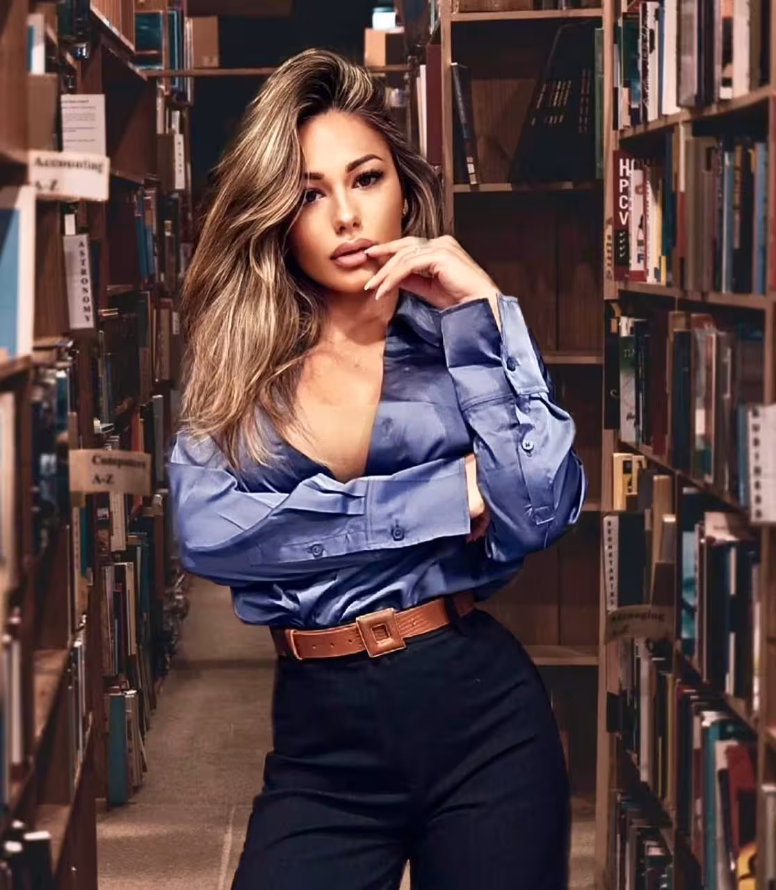 Cristina rencontre femme 40 50 ans