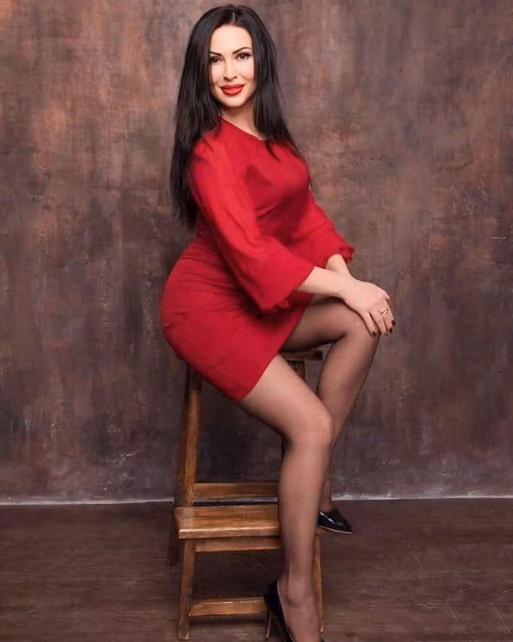 Natali rencontre femme 42 montbrison