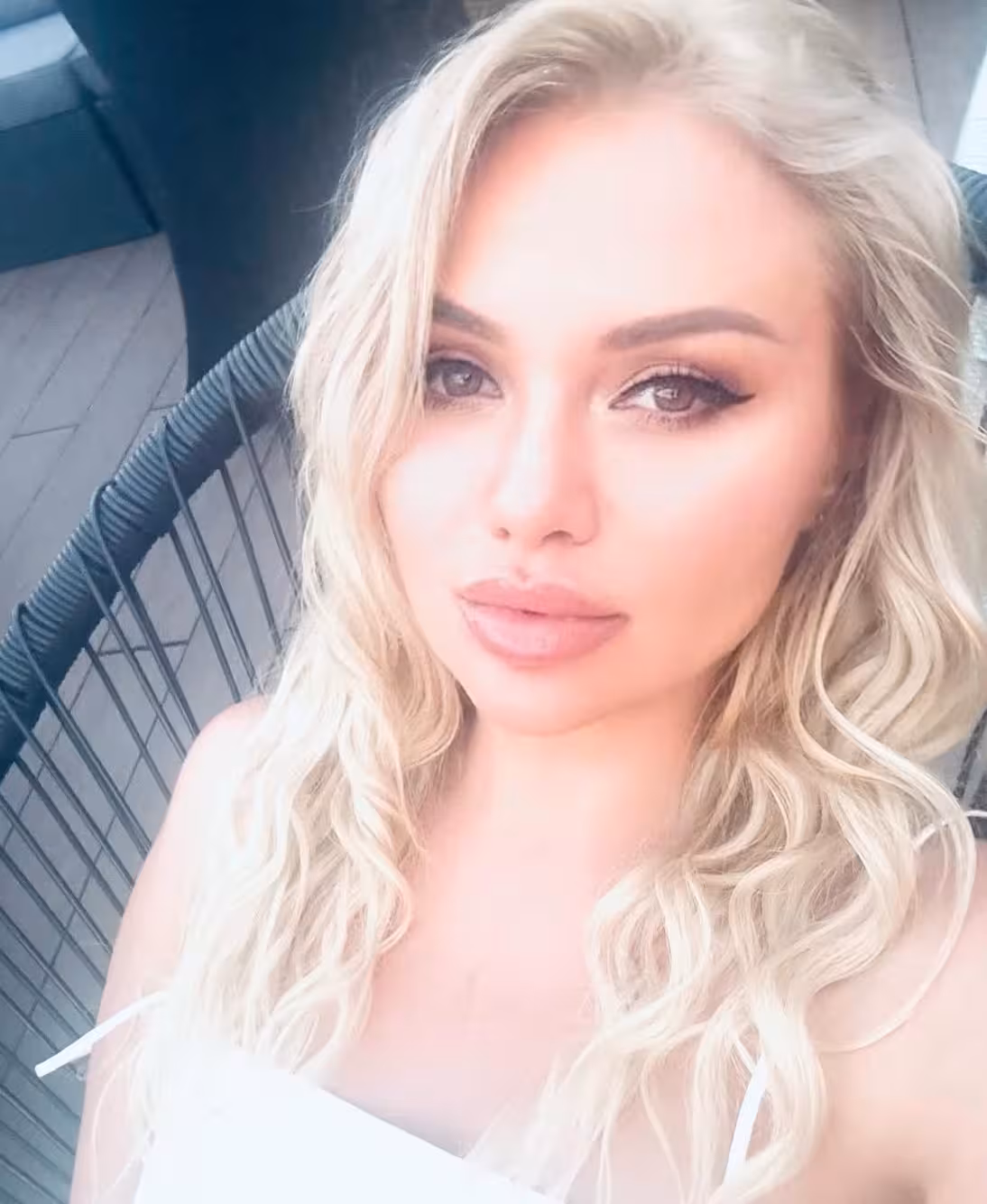 Olena rencontre femme 47