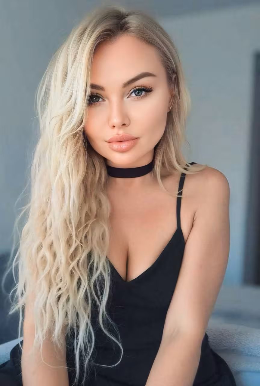 Olena rencontre femme 47
