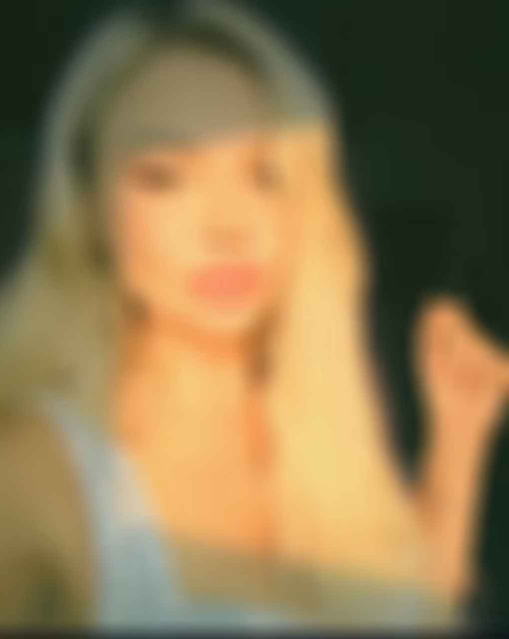Olena rencontre femme 47