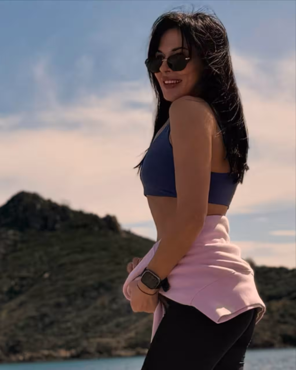 Maria rencontre femme 50 ans