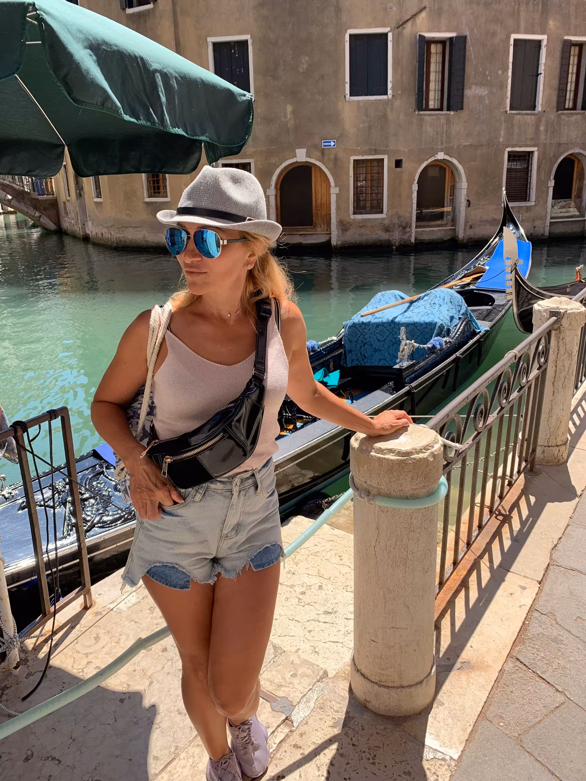 Olena rencontre femme 55 ans