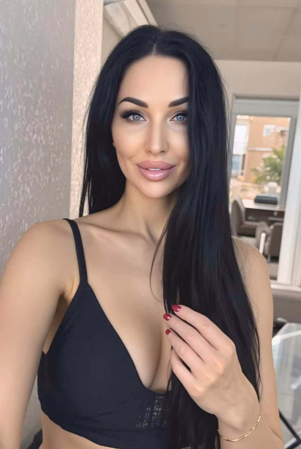 Tetiana rencontre femme 59