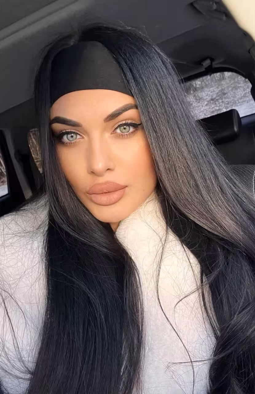 Tetiana rencontre femme 60 ans et plus