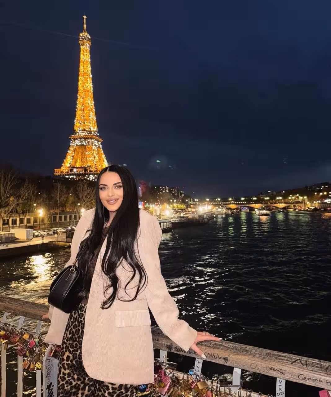 Tetiana rencontre femme 60 ans et plus