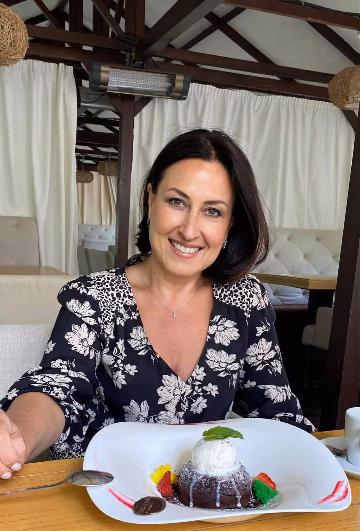Yuliya rencontre femme 62
