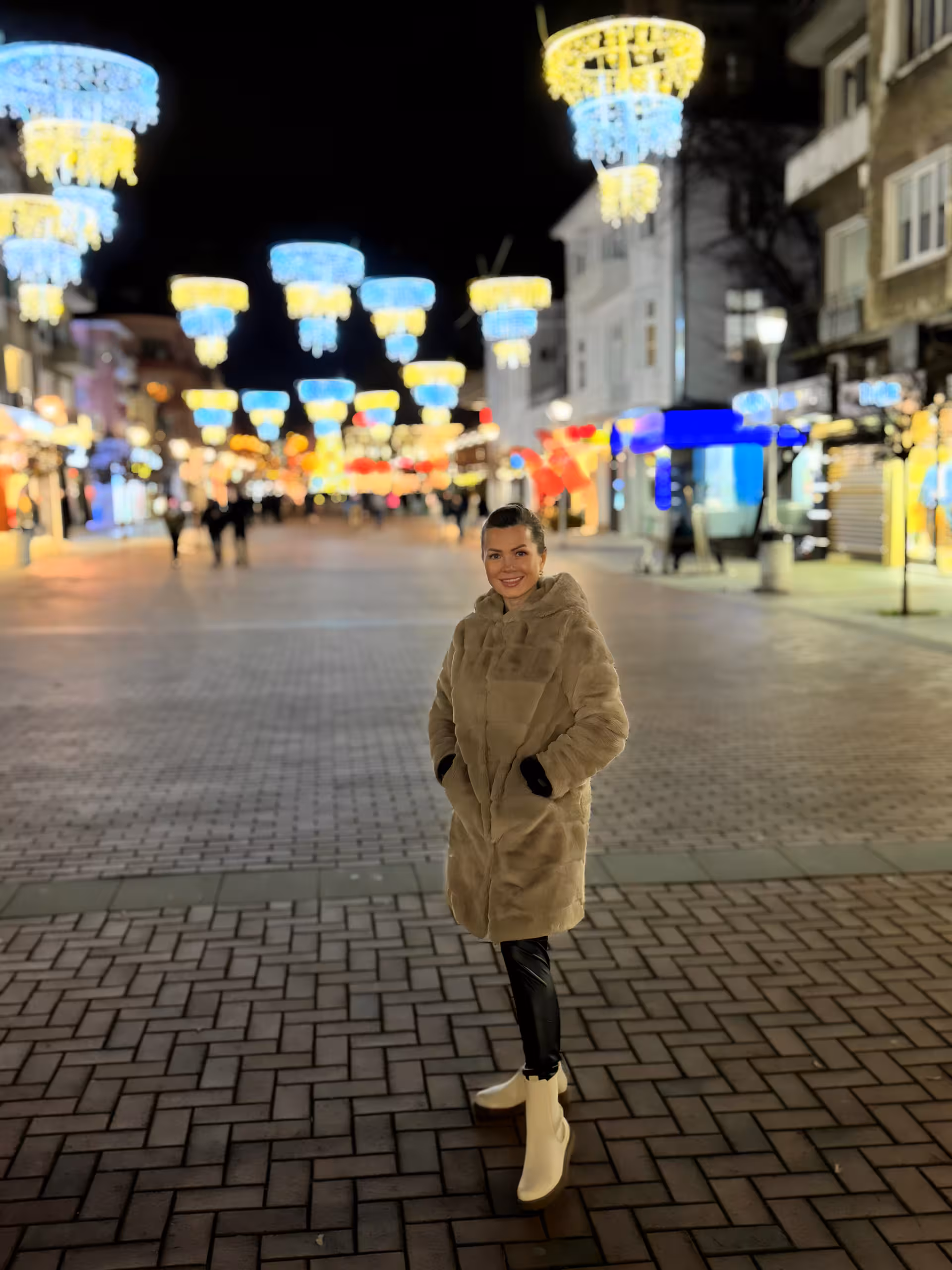 Olga rencontre femme 62
